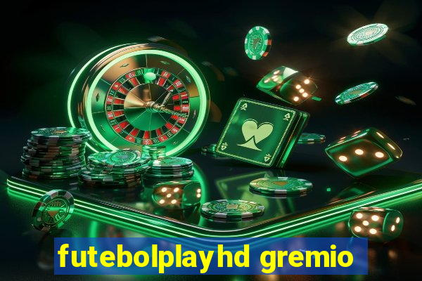 futebolplayhd gremio